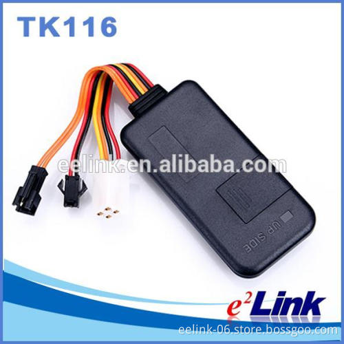 Micro Satellite GPS Tracking Device for Marine, Aviation and Heavy Equipment